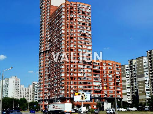 квартира по адресу Ревуцкого ул., 9
