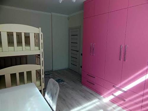 квартира за адресою Європейського Союзу просп. (Правди), 43