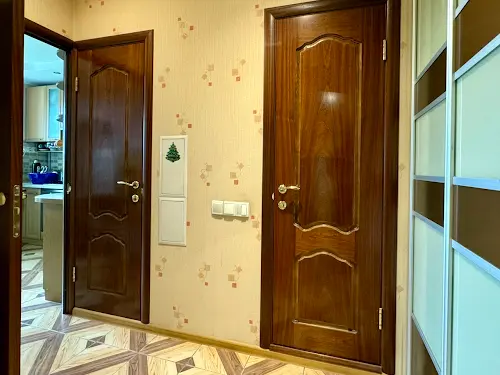 квартира по адресу Михаила Котельникова ул., 25