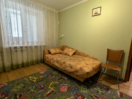 квартира за адресою Григорівське шосе (Комсомольське), 10