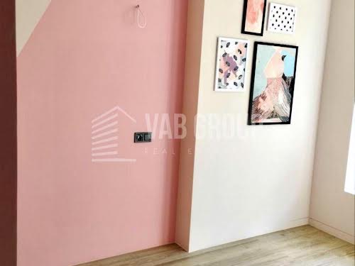 квартира за адресою Салютна вул., 2к10