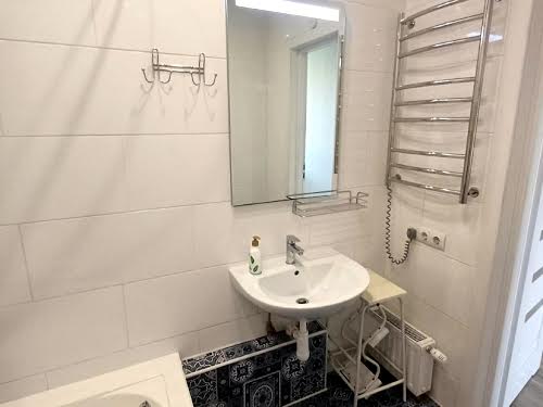 квартира за адресою Сергія Данченка вул., 28