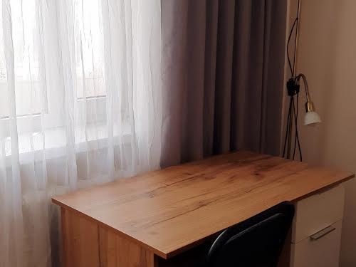 квартира по адресу Оболонский просп., 11-А