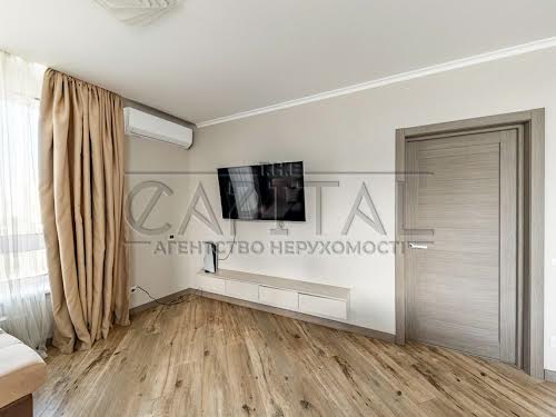 квартира по адресу Заречная ул., 4 к2