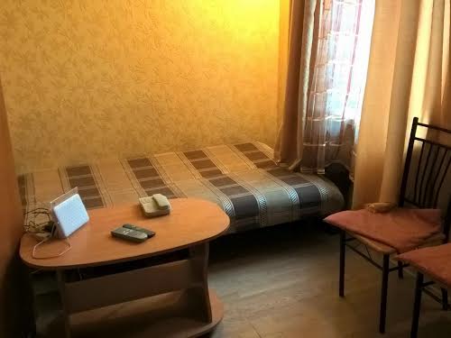 квартира по адресу Столярный пер., 6