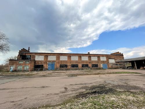 коммерческая по адресу Любечская ул., 180