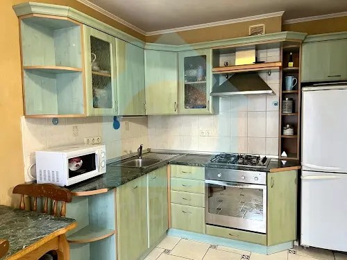 квартира по адресу Бориса Гмыри ул., 9Б