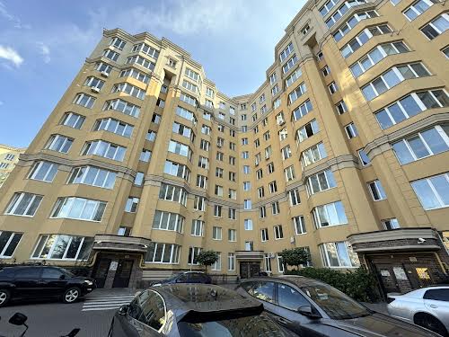 квартира по адресу Зелена ул., 3