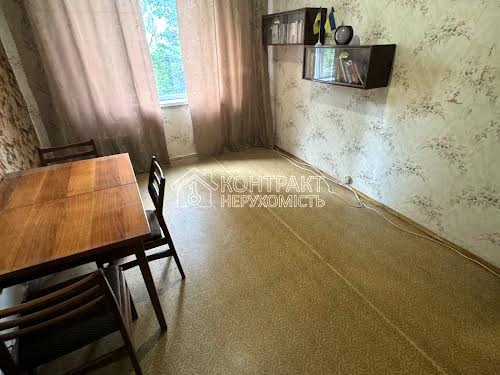 квартира за адресою Амосова вул. (Корчагінців), 36