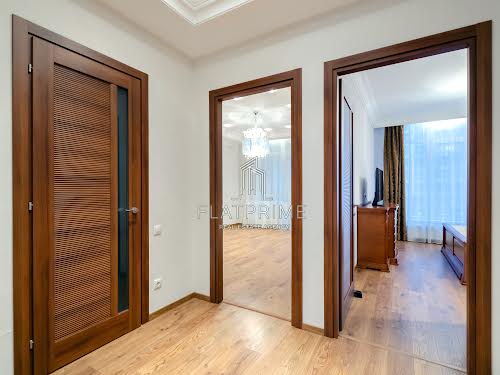 квартира по адресу Киев, Андрея Верхогляда ул. (Михайла Драгомирова), 3