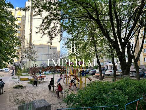 квартира за адресою Кадетський Гай вул., 9