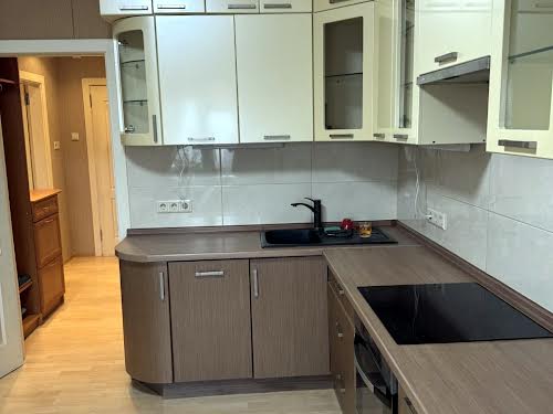 квартира за адресою Симиренка вул., 5-В