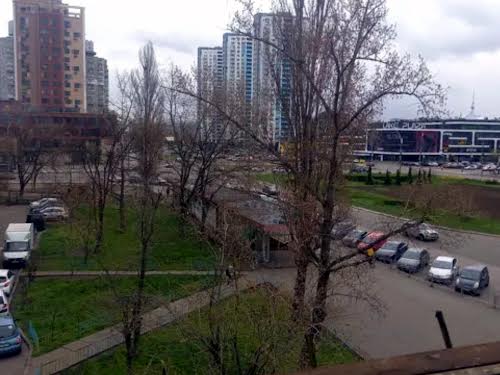 квартира за адресою Оболонський просп., 10