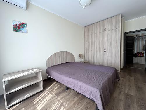 квартира за адресою Академіка Заболотного вул., 15-Б