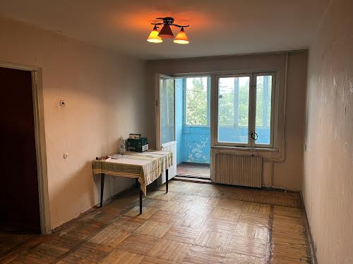 квартира по адресу Олега Мудрака ул. (Генерала Наумова), 25