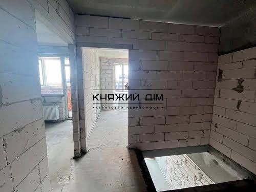 квартира по адресу Воздухофлотский просп. (Повітрофлотський), 56