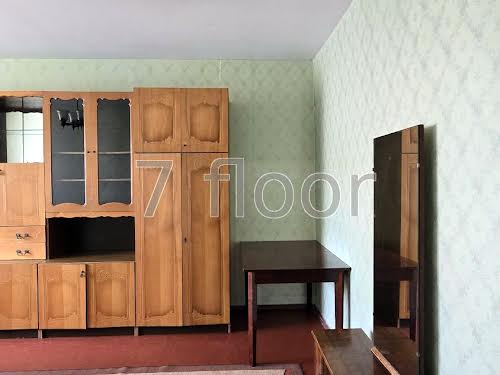 квартира за адресою Рональда Рейгана вул., 11-А