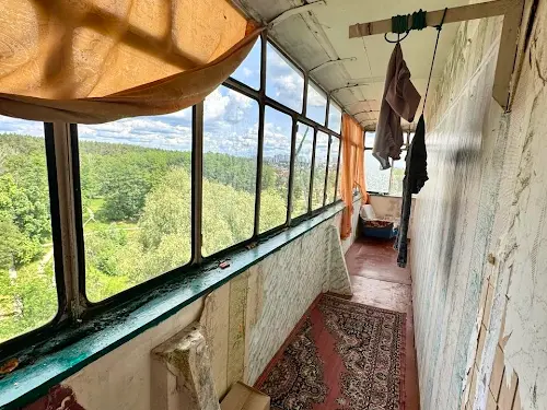 квартира за адресою Білодібровна вул., 4
