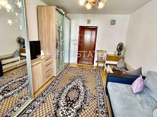 квартира за адресою Петра Григоренка просп., 19