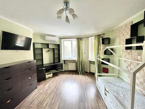квартира по адресу Миру ул., 50