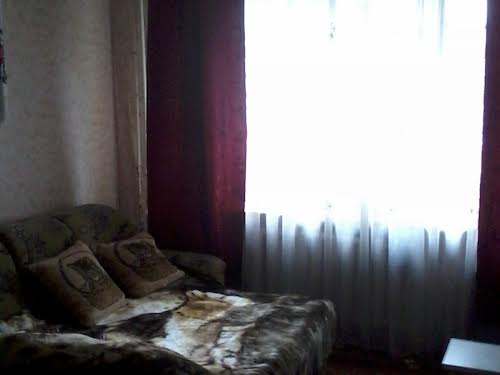 квартира по адресу Академика Палладина просп., 24
