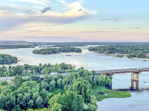 квартира по адресу Киев, Степана Бандеры просп. (Московський), 32-д