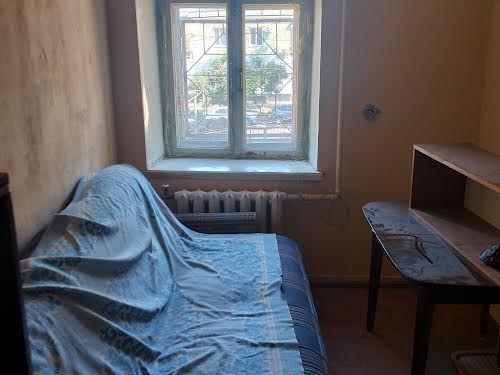 квартира по адресу Средняя ул., 11