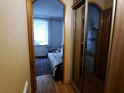квартира за адресою Байрона просп., 144/2