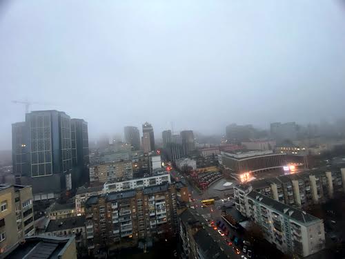 квартира за адресою Антоновича вул. (Горького), 109