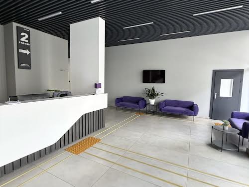 квартира за адресою Боголюбова вул., 43