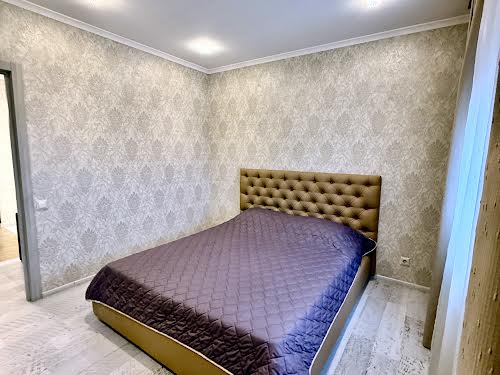 квартира по адресу Киев, Композитора Мейтуса ул., 4