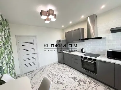 квартира за адресою Самійла Кішки вул. (Маршала Конєва), 10/1