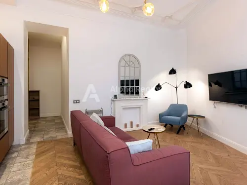 квартира за адресою Костельна вул., 9