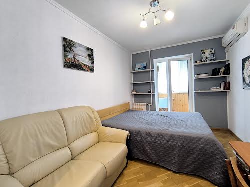 квартира за адресою Олександра Кошиця вул., 7