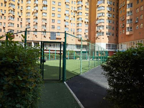 квартира по адресу Александра Мишуги ул., 2