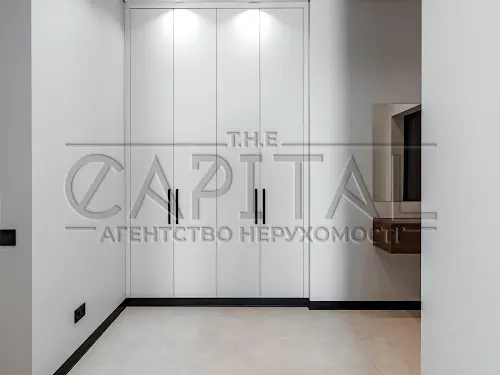 квартира за адресою Фортечний тупик (Тверський), 7в