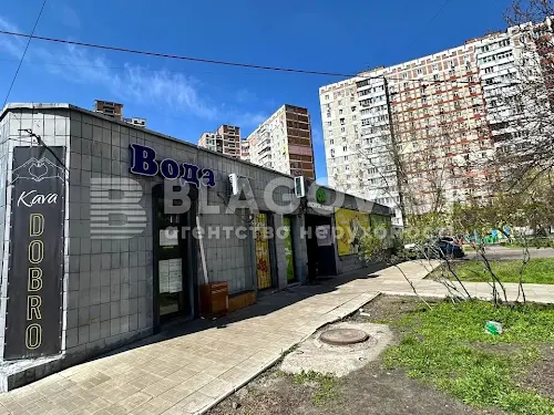 квартира по адресу Володимира Висоцького бульв., 11