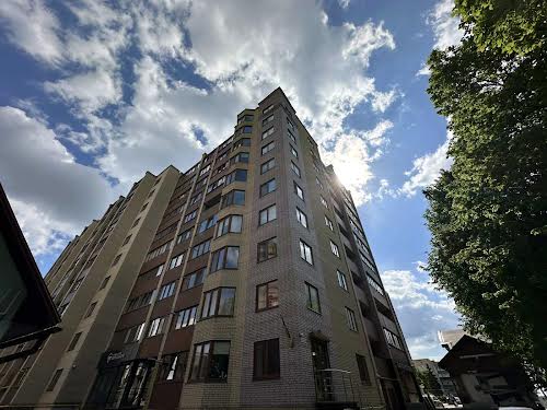 квартира по адресу Генерала Тарнавского ул., 30