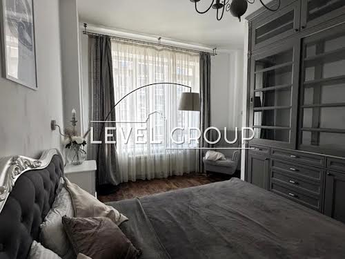 квартира за адресою Саперне Поле вул., 3