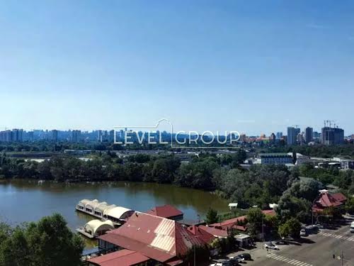 квартира по адресу Ревуцкого ул., 5