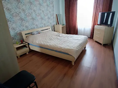 квартира за адресою Райдужний масив вул., 22/1