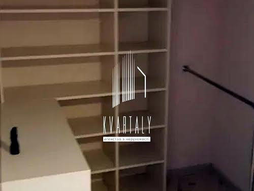 квартира за адресою Київ, Світлицького вул., 35