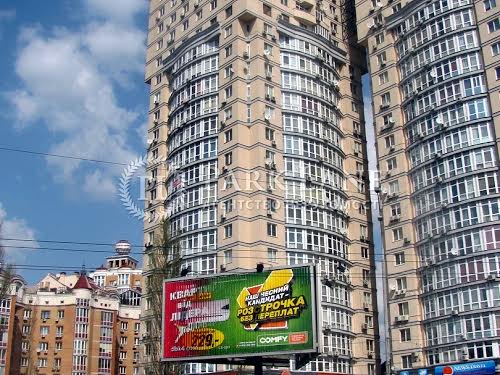 квартира по адресу Владимира Ивасюка просп. (Героїв Сталінграду), 6-А