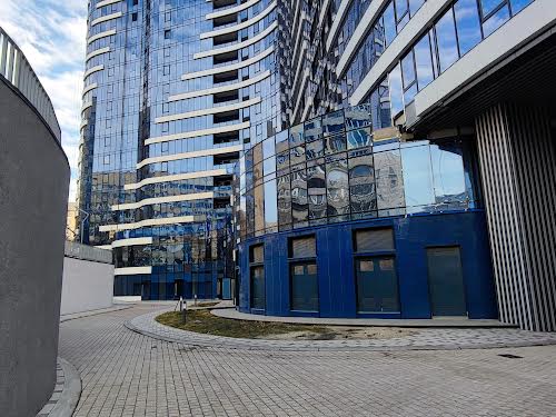 квартира по адресу Николая Михновского бульв. (Дружбы Народов), 13а