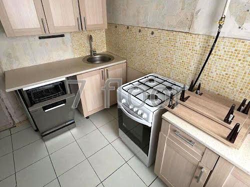 квартира по адресу Дубровицкая ул., 5