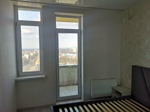 квартира по адресу Даниила Щербаковского ул. (Щербакова), 52
