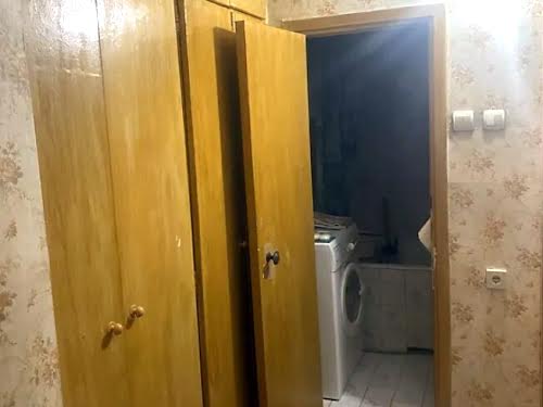 квартира за адресою Оноре де Бальзака вул., 18
