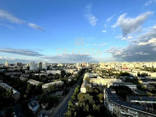 квартира по адресу Дегтяревская ул., 17-19