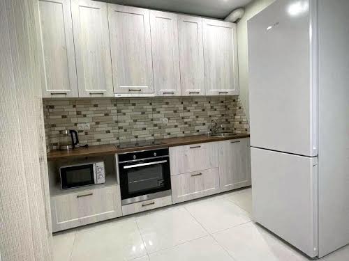 квартира по адресу Тираспольская ул., 60
