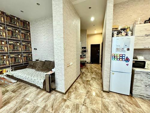 квартира за адресою Миколи Ушакова вул., 1Д